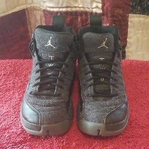 Jordan Retro 12 Wool